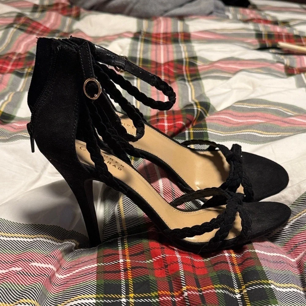LC Lauren Conrad elevate your
